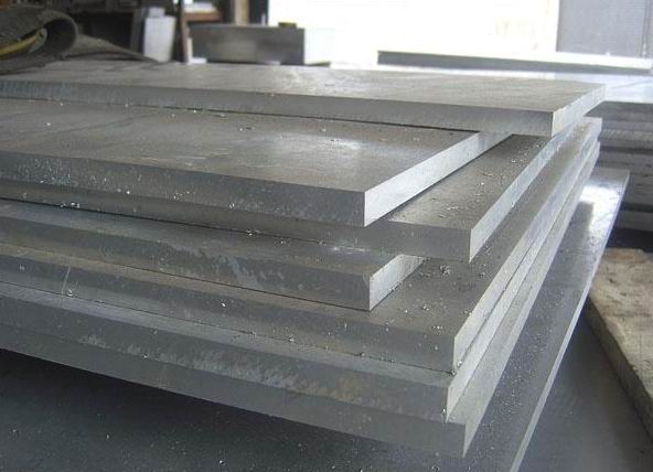 五种铝板表面的处理方法